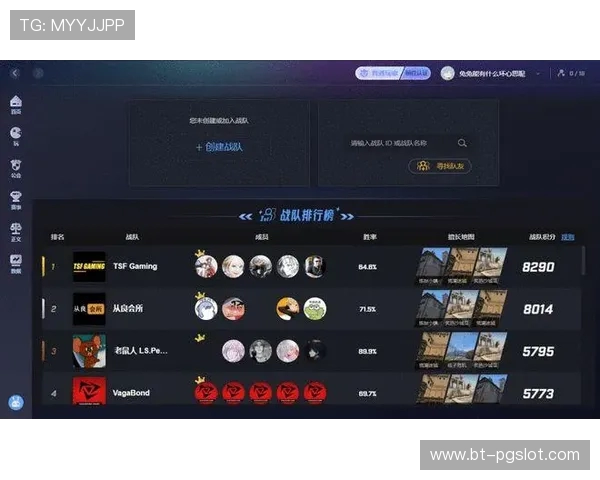 叫上好友一起开黑,畅玩不同游戏,尽享精彩对战时光!